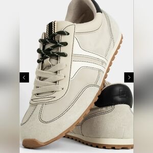 ShuShop Sarah Sneaker-NIB